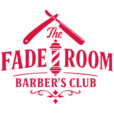 The Fade Room Logo