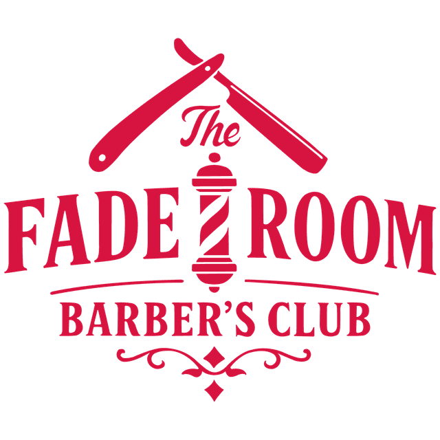 The Fade Room Logo
